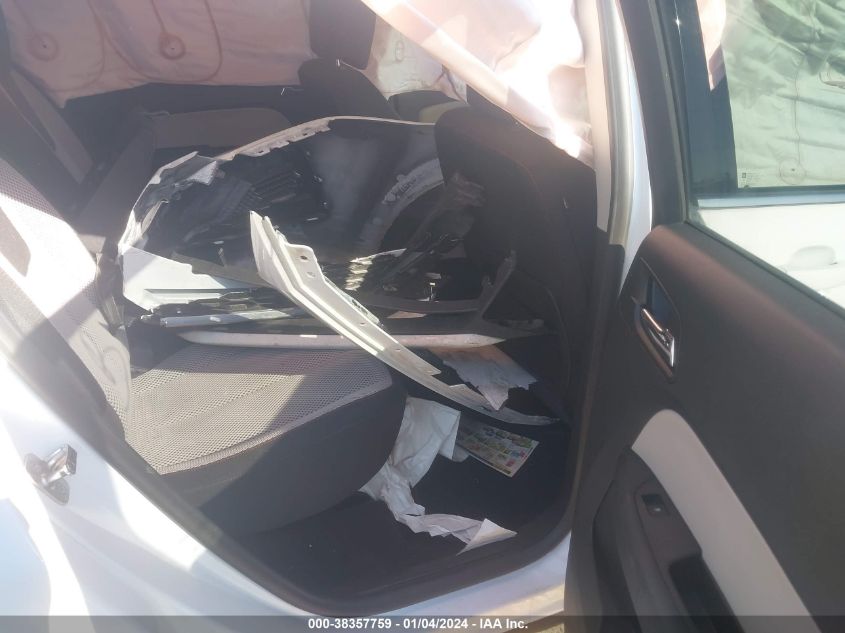 2015 GMC TERRAIN SLE-2 - 2GKALREK8F6232330