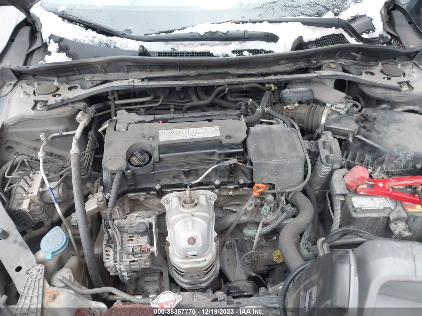 2015 HONDA ACCORD EX - 1HGCR2F77FA189754