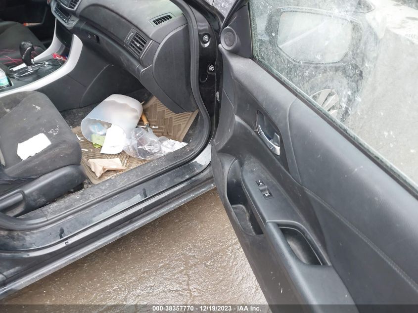 2015 HONDA ACCORD EX - 1HGCR2F77FA189754
