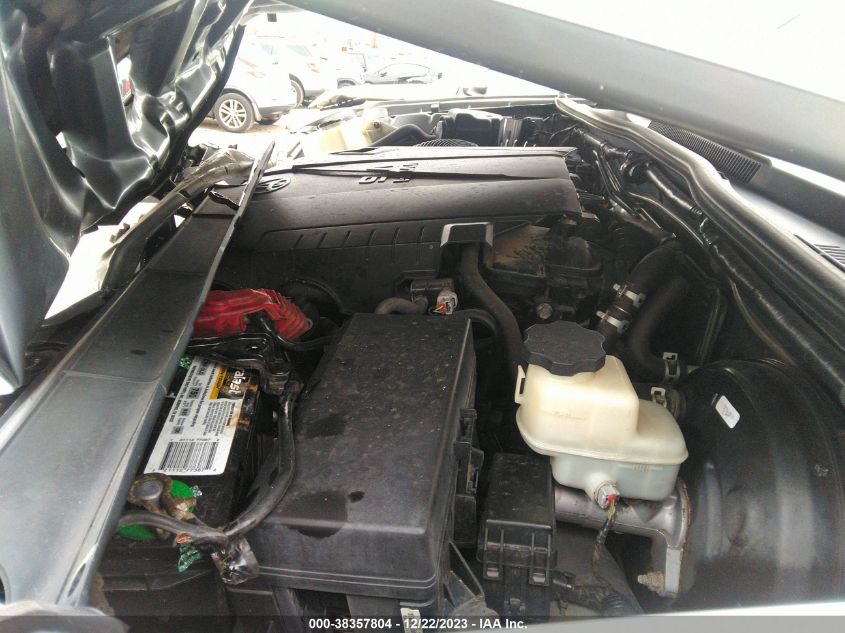 2014 TOYOTA TACOMA DOUBLE CAB - 3TMLU4EN6EM142371