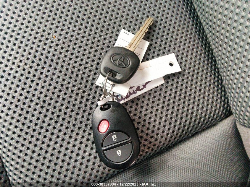 2014 TOYOTA TACOMA DOUBLE CAB - 3TMLU4EN6EM142371