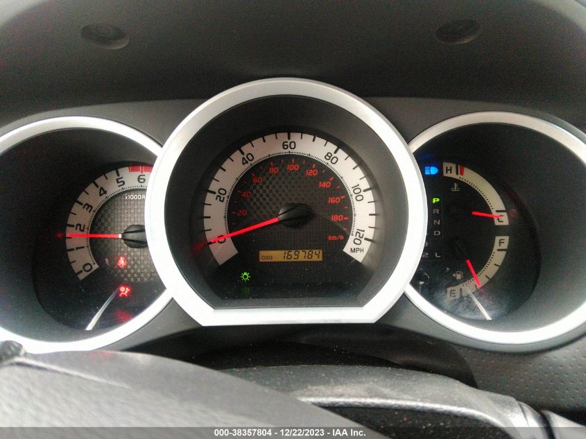 2014 TOYOTA TACOMA DOUBLE CAB - 3TMLU4EN6EM142371
