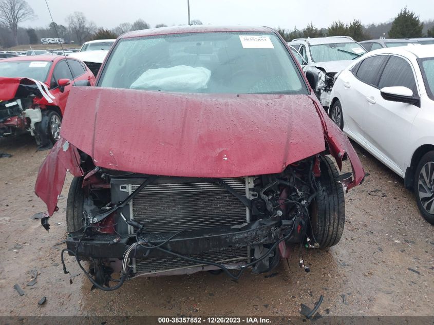 2015 DODGE GRAND CARAVAN SE - 2C4RDGBG2FR704178