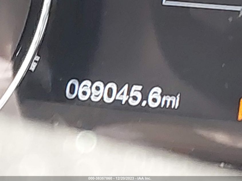2019 FORD EXPEDITION PLATINUM - 1FMJU1MT1KEA56744