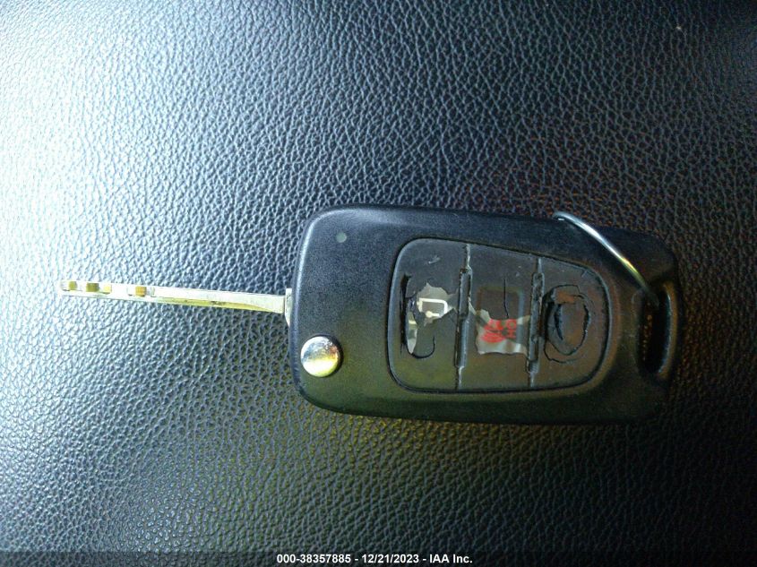 2013 KIA SOUL +/!/SPORT - KNDJT2A61D7524538