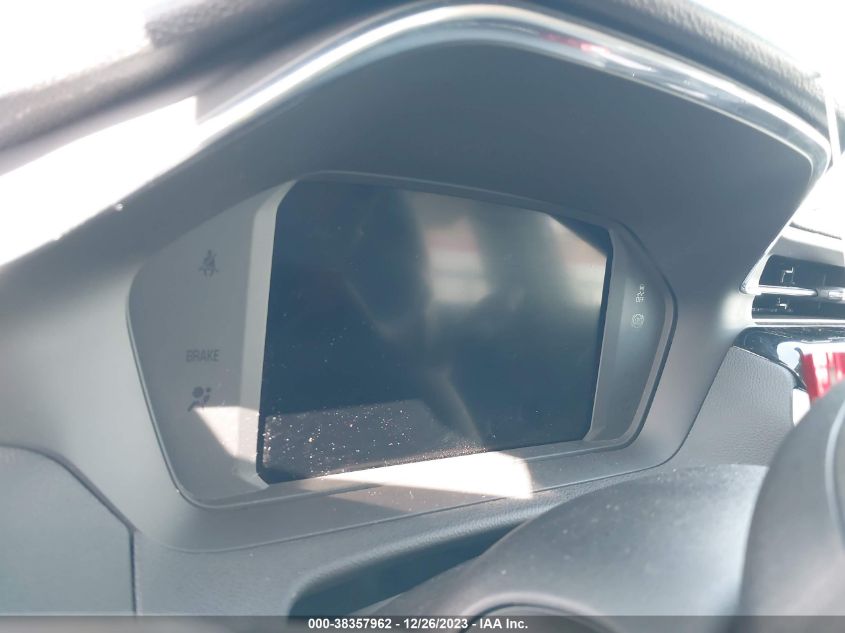 2023 CHEVROLET BOLT EUV LT - 1G1FY6S05P4151740