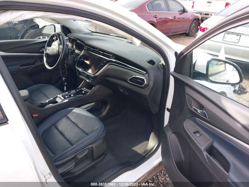 2023 CHEVROLET BOLT EUV LT - 1G1FY6S05P4151740