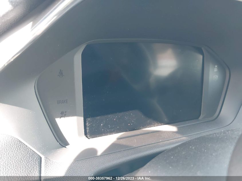 2023 CHEVROLET BOLT EUV LT - 1G1FY6S05P4151740