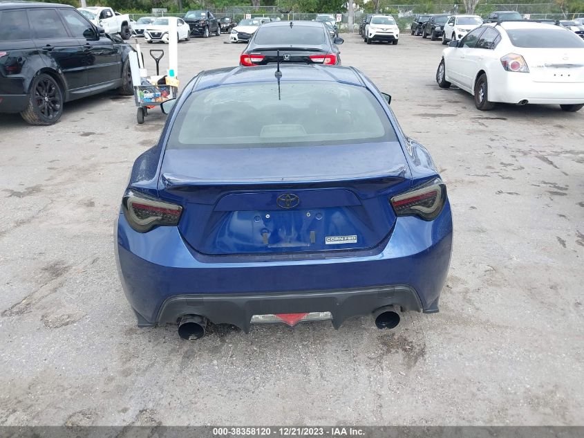 2013 TOYOTA SCION FR-S JF1ZNAA18D1702630