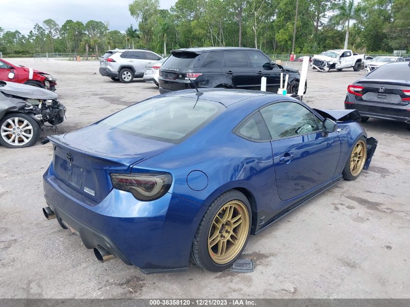 2013 TOYOTA SCION FR-S JF1ZNAA18D1702630