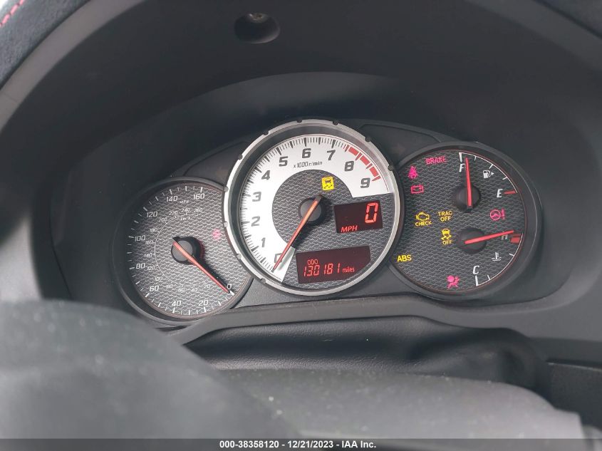 2013 TOYOTA SCION FR-S JF1ZNAA18D1702630