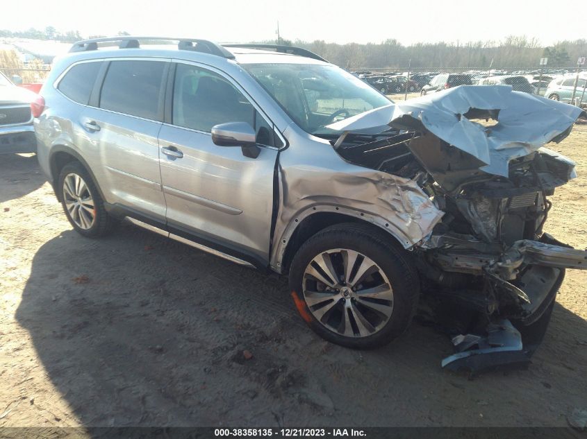 2019 SUBARU ASCENT LIMITED - 4S4WMALD3K3410999