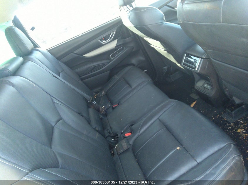 VIN 4S4WMALD3K3410999 2019 SUBARU ASCENT LIMITED