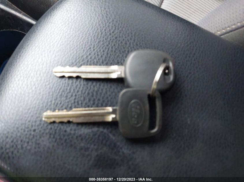 2013 TOYOTA RAV4 - J2MWFREVXD5004051