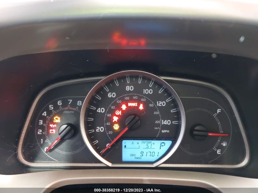 2014 TOYOTA RAV4 XLE - JTMWFREV3EJ022268