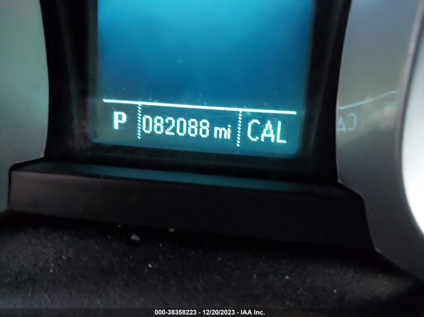 2015 CHEVROLET EQUINOX 1LT - 2GNALBEK3F1162131