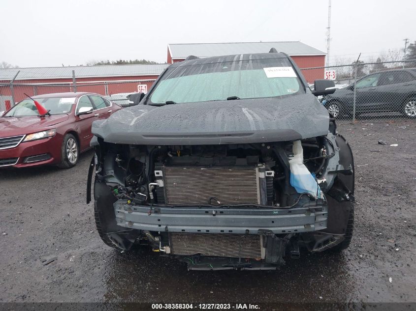2020 GMC ACADIA AWD AT4 - 1GKKNLLS1LZ141608