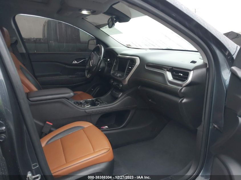 2020 GMC ACADIA AWD AT4 - 1GKKNLLS1LZ141608