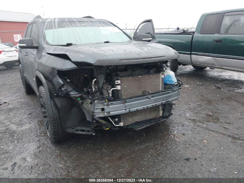 2020 GMC ACADIA AWD AT4 - 1GKKNLLS1LZ141608