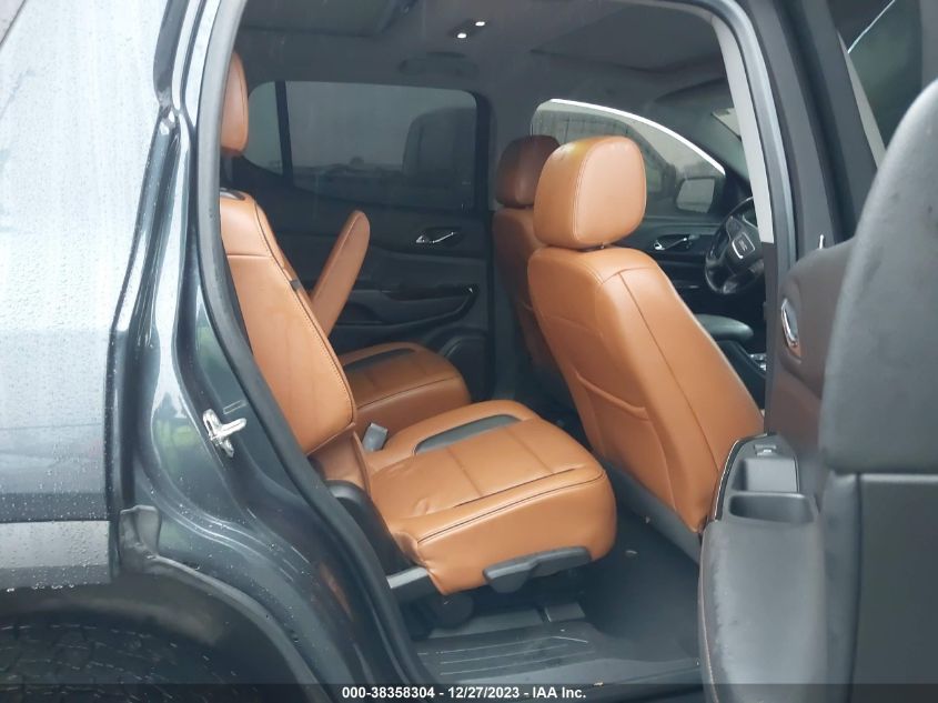 2020 GMC ACADIA AWD AT4 - 1GKKNLLS1LZ141608
