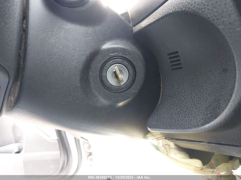 2016 TOYOTA COROLLA LE - 5YFBURHE8GP436158