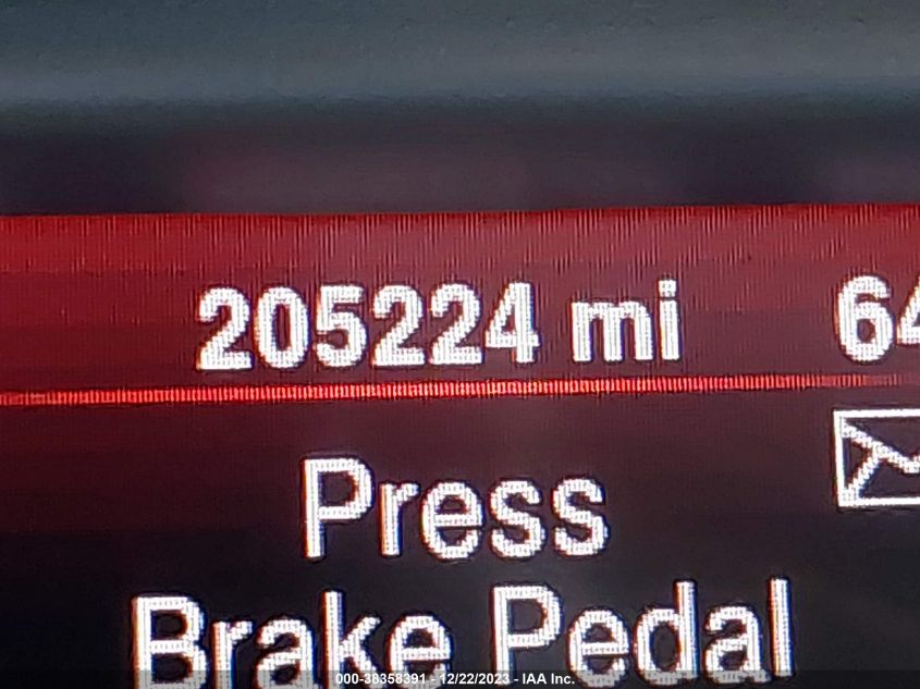 2013 DODGE JOURNEY SXT - 3C4PDCBG0DT705467