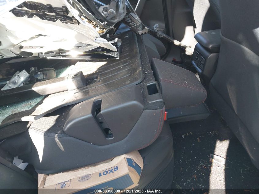2022 TOYOTA RAV4 PRIME SE - JTMCB3FV8ND086332