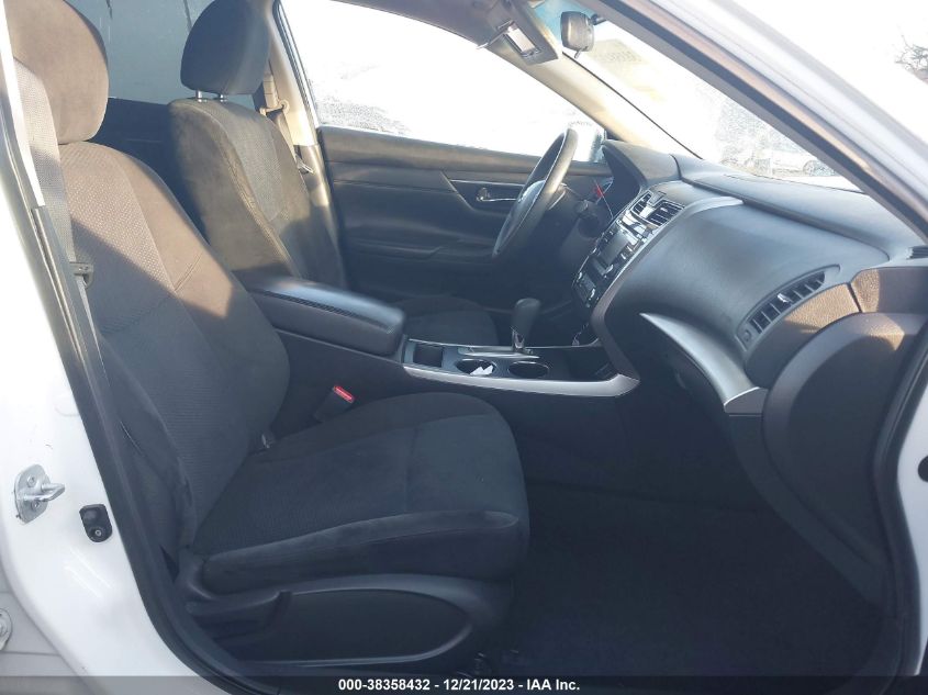 2015 NISSAN ALTIMA 2.5 S - 1N4AL3AP9FN906576