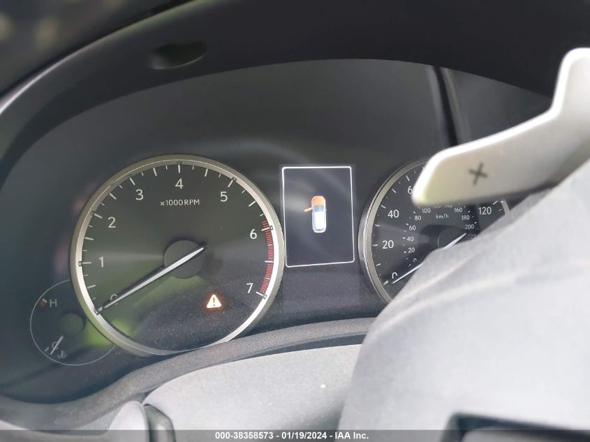 2019 LEXUS NX 300 - JTJYARBZ7K2158212