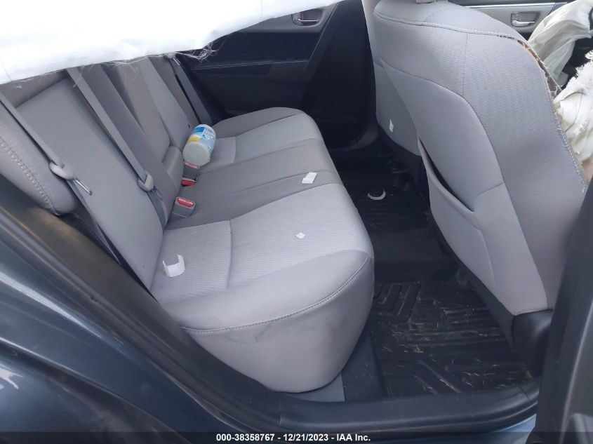 2016 TOYOTA COROLLA L/LE/LE PLS/PRM/S/S PLS - 5YFBURHE0GP479814