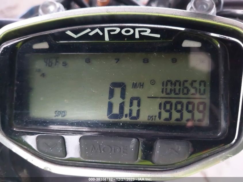 2020 KAWASAKI KLX300 C JKALX8C13LDA01603