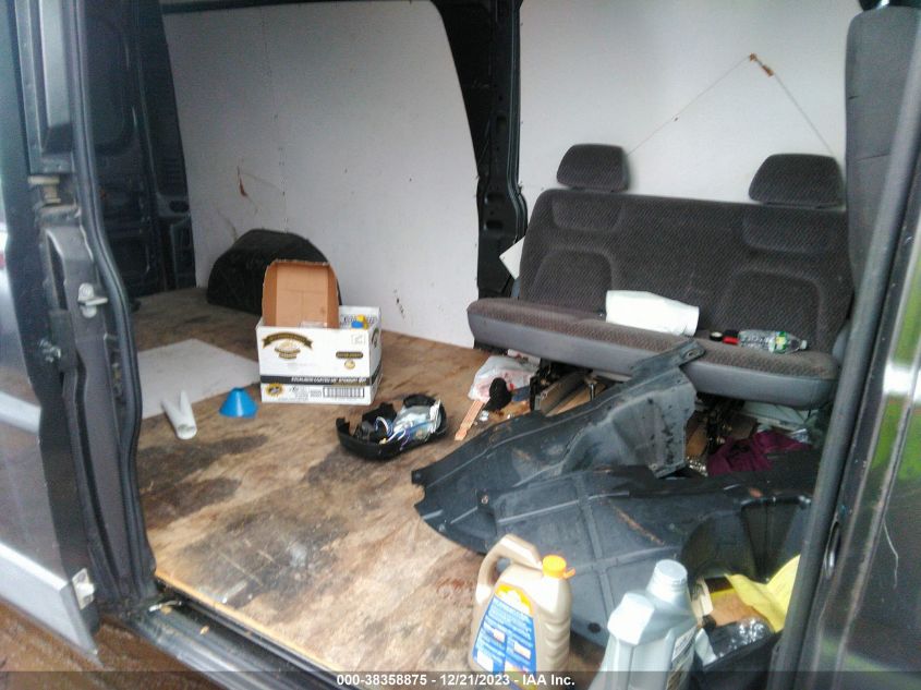 2015 RAM PROMASTER 2500 HIGH ROOF 3C6TRVDD0FE508148