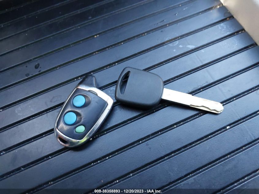 2013 HONDA PILOT EX-L - 5FNYF4H58DB053108