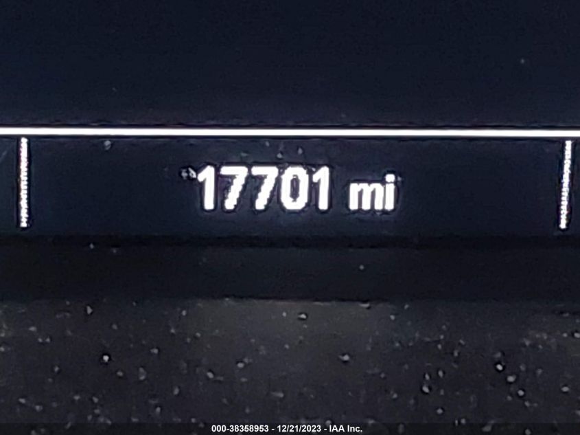 2020 CHEVROLET EQUINOX LS - 3GNAXHEV0LS689335