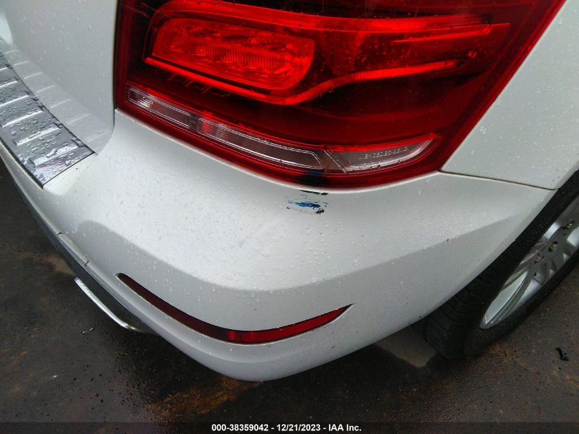 2015 MERCEDES-BENZ GLK 350 WDCGG5HB9FG403644