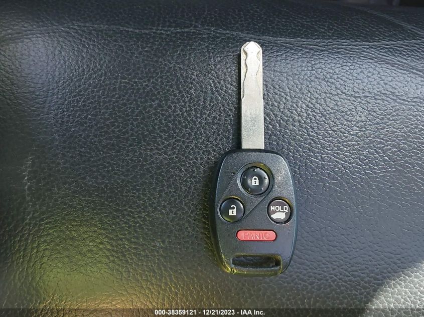 2015 HONDA PILOT EXL - 5FNYF3H55FB026364
