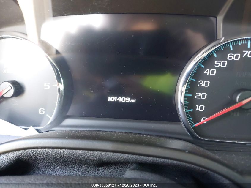2019 CHEVROLET TAHOE PREMIER - 1GNSCCKJ8KR299069