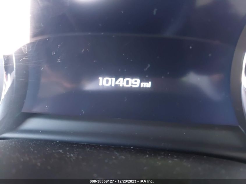 2019 CHEVROLET TAHOE PREMIER - 1GNSCCKJ8KR299069