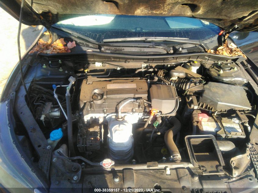 2014 HONDA ACCORD LX - 1HGCR2F35EA292425