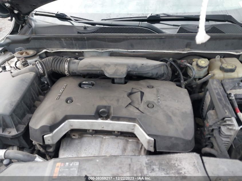 2013 CHEVROLET MALIBU 2LT - 1G11E5SA3DF328078