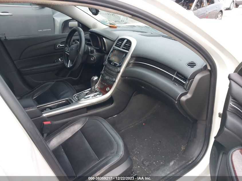 2013 CHEVROLET MALIBU 2LT - 1G11E5SA3DF328078