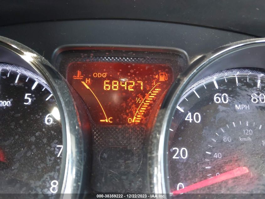 2015 NISSAN VERSA NOTE S (SR) - 3N1CE2CP8FL399192