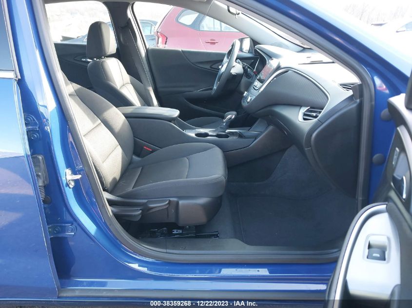 2023 CHEVROLET MALIBU LT - 1G1ZD5ST6PF141607