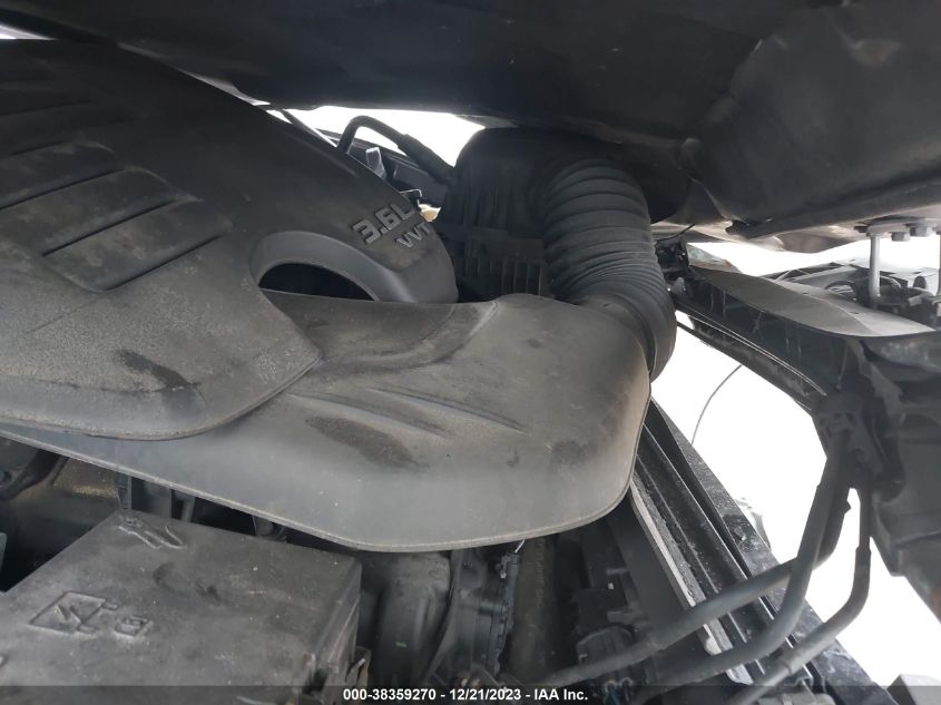 2015 CHRYSLER 300C 2C3CCAKG0FH899651