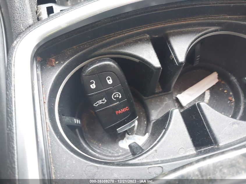 2015 CHRYSLER 300C 2C3CCAKG0FH899651