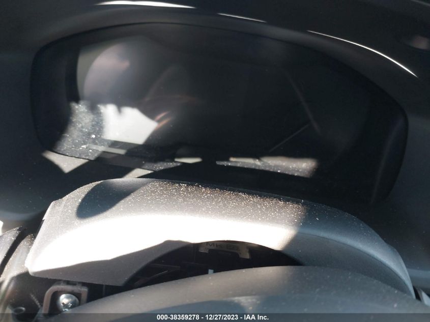 2020 HONDA INSIGHT EX - 19XZE4F50LE014690