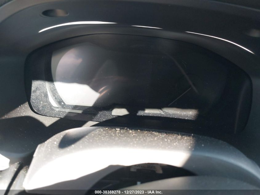2020 HONDA INSIGHT EX - 19XZE4F50LE014690