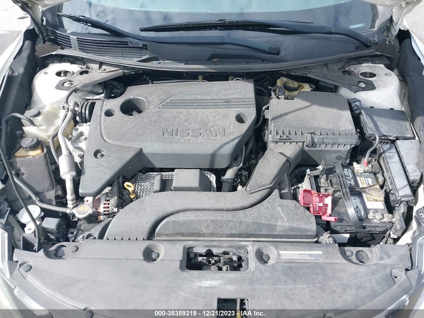 VIN 1N4AL3AP0HC185689 2017 NISSAN ALTIMA 2.5/S/SV/SL/SR