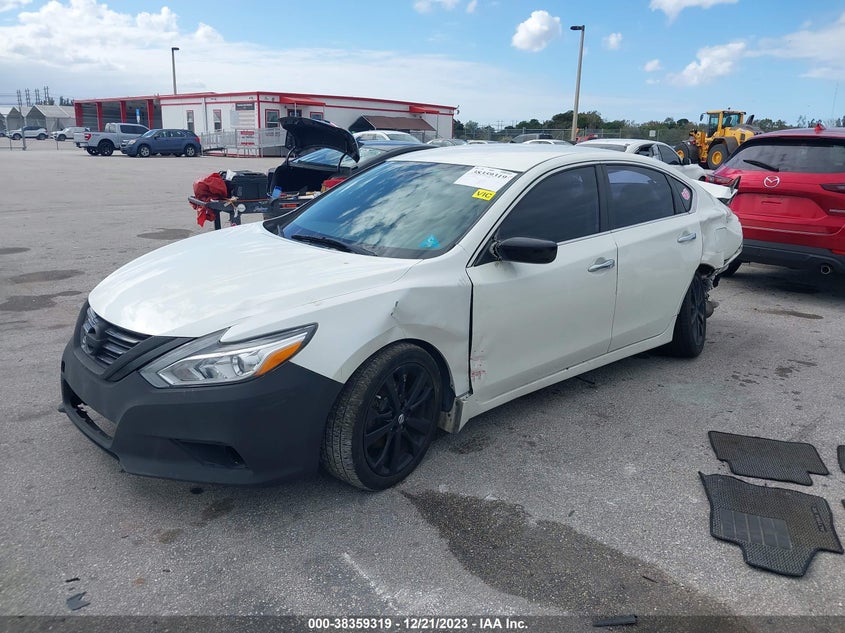 VIN 1N4AL3AP0HC185689 2017 NISSAN ALTIMA 2.5/S/SV/SL/SR