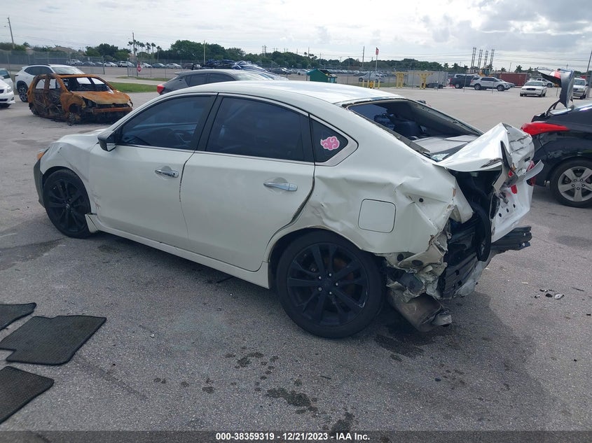 VIN 1N4AL3AP0HC185689 2017 NISSAN ALTIMA 2.5/S/SV/SL/SR